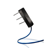 Growlink Terralink Sensor for PIC (VWC, EC, Temp, Tinned wire), 9m cable